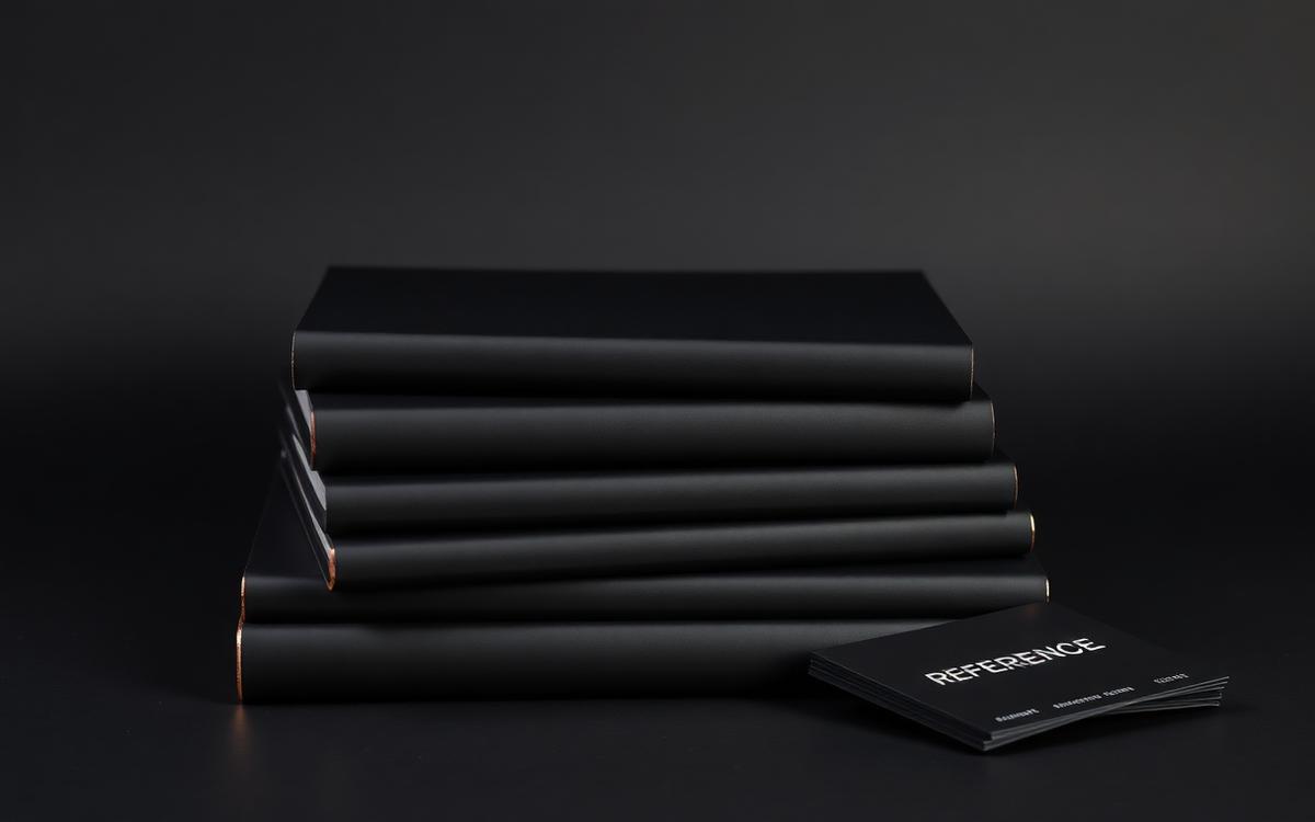 Participant Workbooks